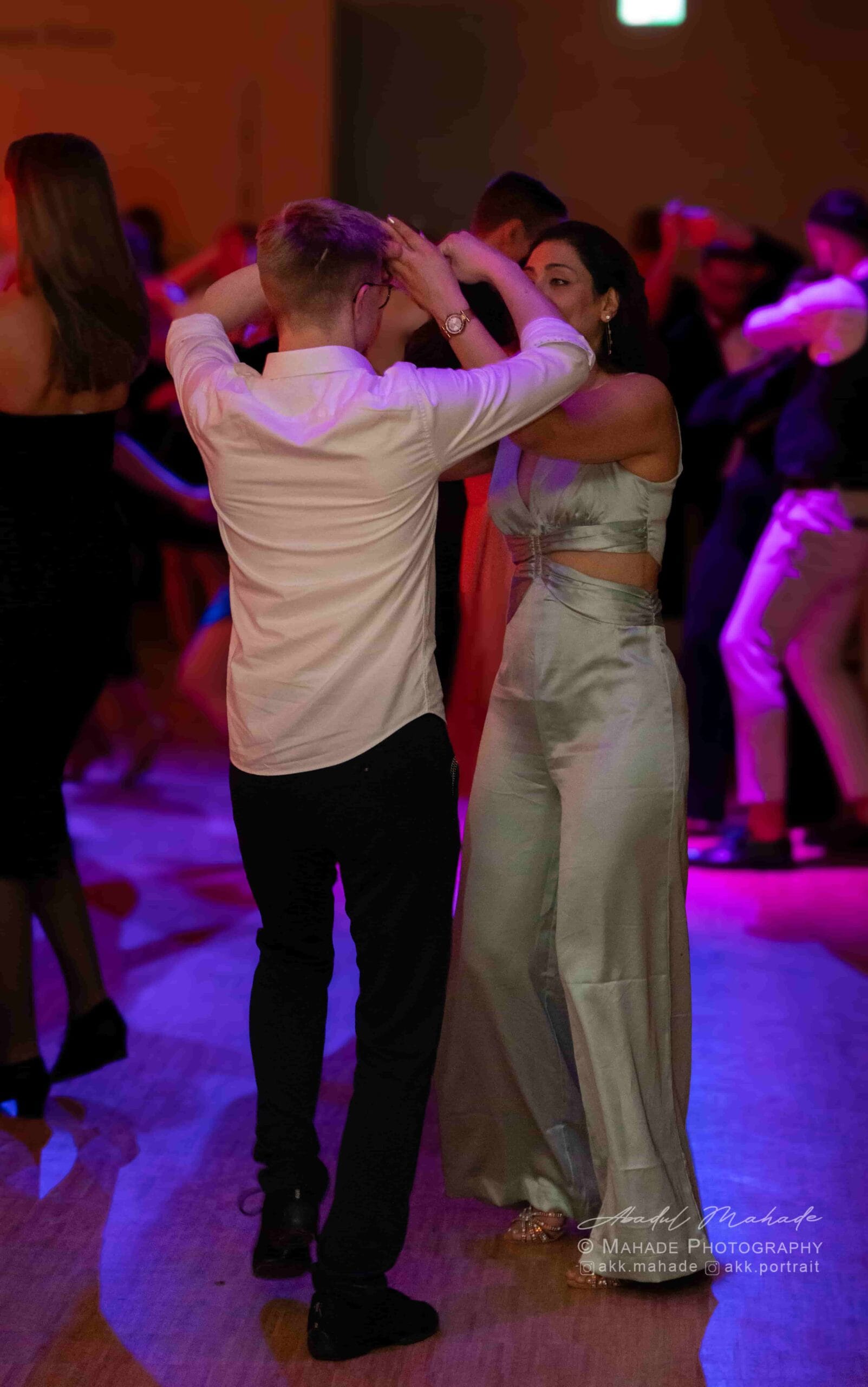 Bachata Kurse in Cloppenburg
